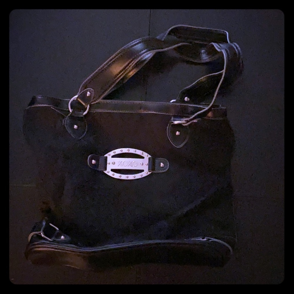 Xoxo shoulder bag
